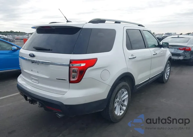 1FM5K8D87EGA26541: 43420741