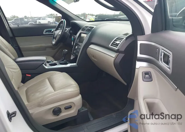 1FM5K8D87EGA26541: 43420741