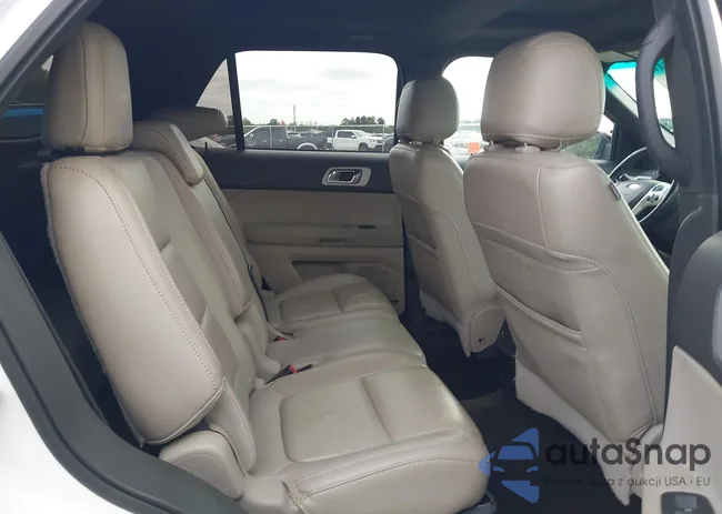 1FM5K8D87EGA26541: 43420741