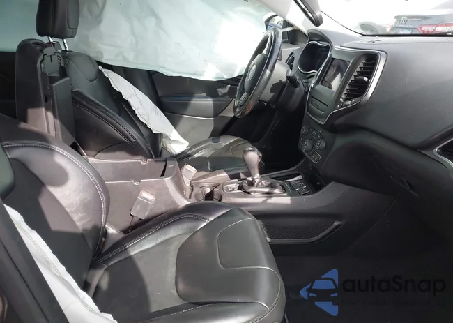 1C4PJLLB1KD366846: 43420783