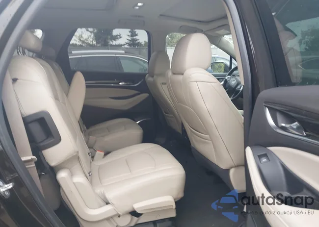 5GAEVBKW6JJ184863: 43420793