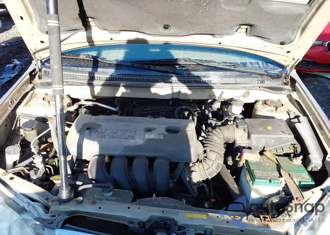 2T1BR30E37C800612: 43420846