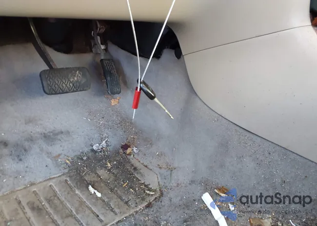 2T1BR30E37C800612: 43420846