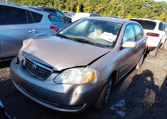 2T1BR30E37C800612: 43420846