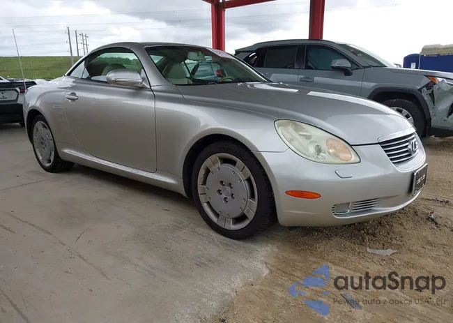 JTHFN48Y420009511: 43420862