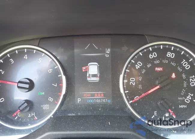 2T3P1RFV2MW212077: 43420877