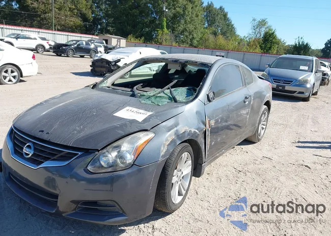 1N4AL2EP6CC263101: 43420895