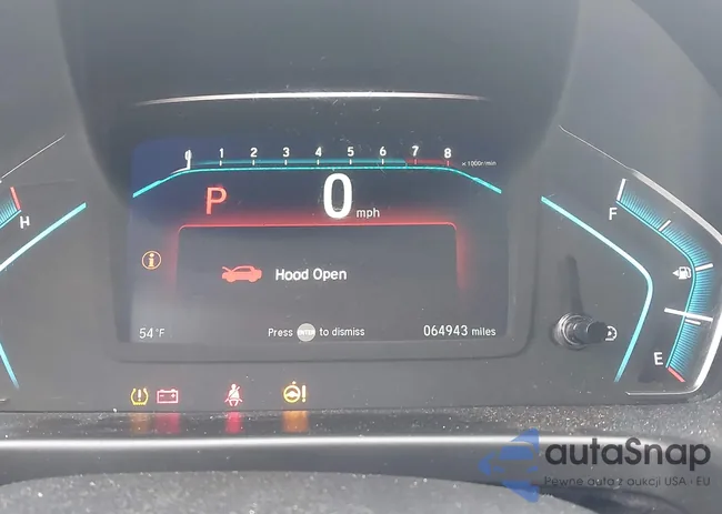 5FNRL6H77JB004519: 43420899