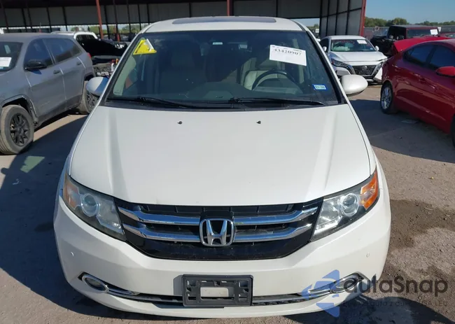 5FNRL5H90GB109066: 43420907