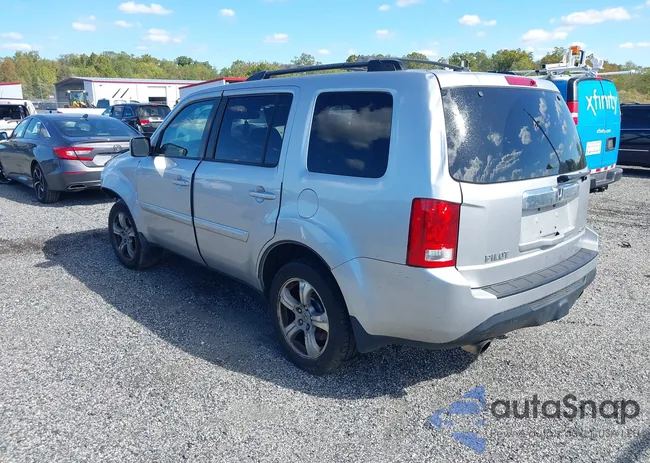 5FNYF4H51DB060384: 43420919