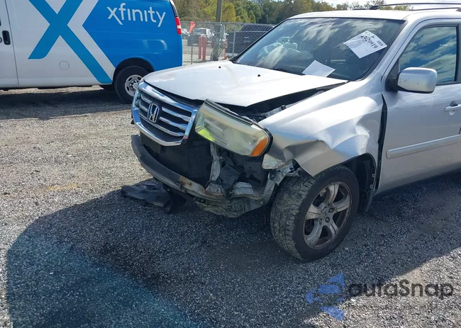 5FNYF4H51DB060384: 43420919