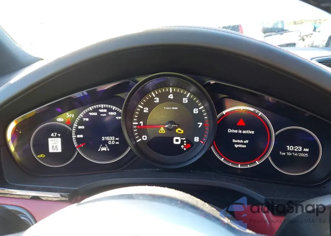 WP1AA2AY2NDA06219: 43420935