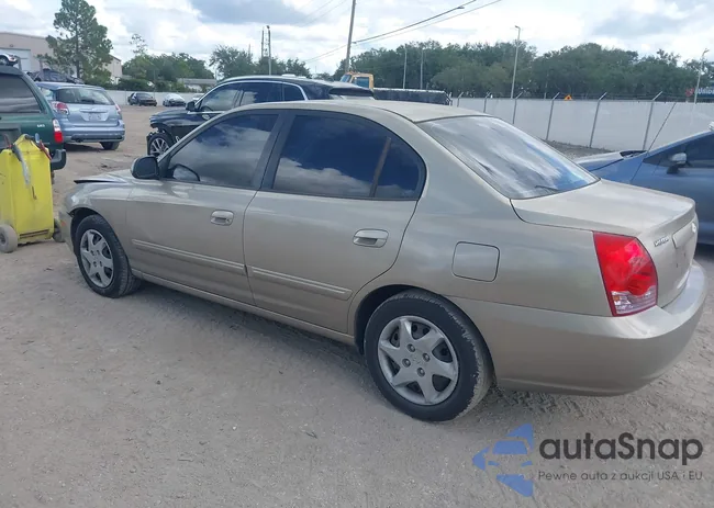 KMHDN46D46U213597: 43420938