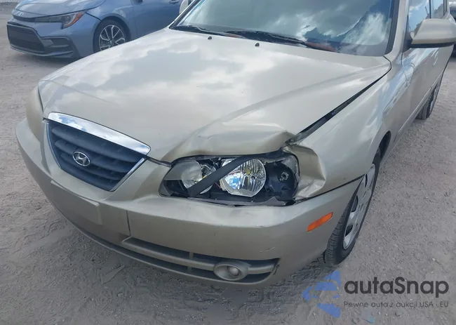 KMHDN46D46U213597: 43420938