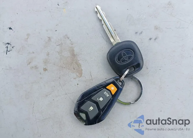 1NXBR32EX6Z593307: 43420946