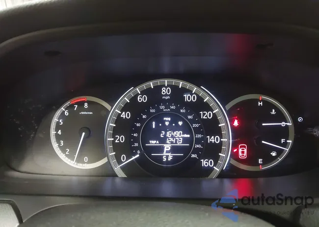 1HGCR2F3XFA255663: 43420964