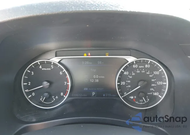 1N4BL4BV6LC152566: 43421003