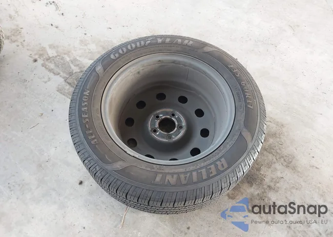 2FABP7BV4AX104621: 43421005