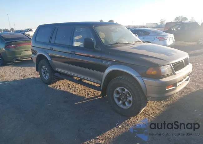 JA4MT31P5WP019109: 43421017