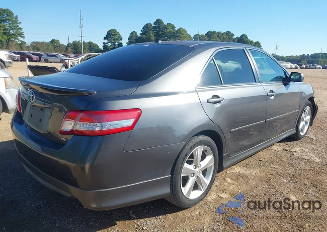 4T1BF3EK0BU668181: 43421019