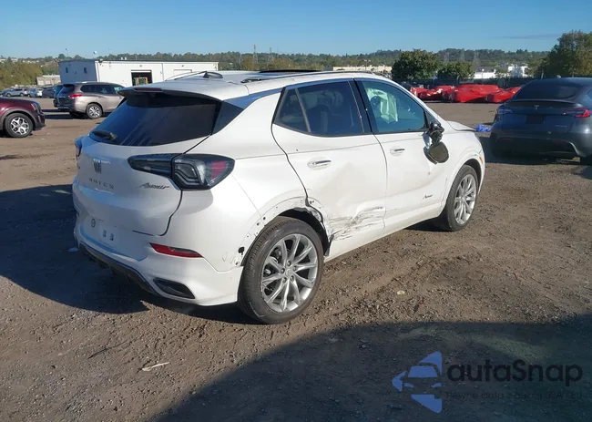 KL4AMFSL7RB004092: 43421026