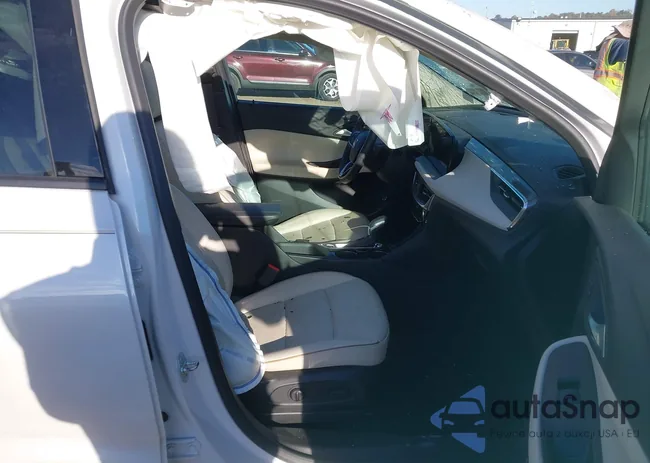 KL4AMFSL7RB004092: 43421026