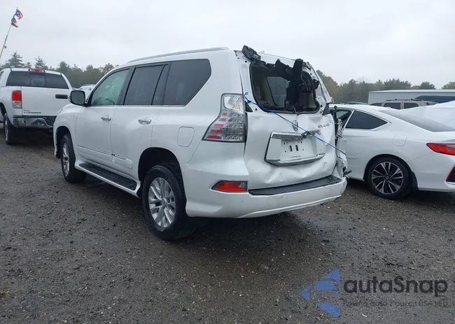 JTJBM7FX5G5130327: 43421032