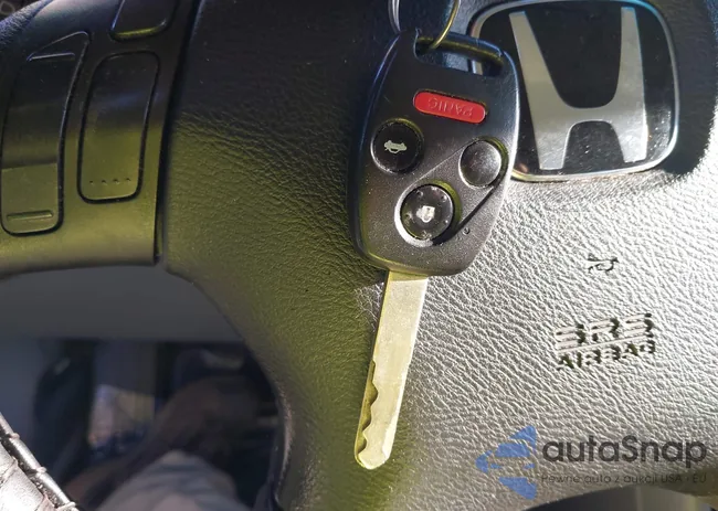 1HGCM55674A011963: 43421034