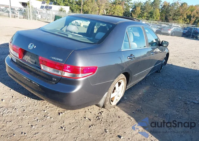 1HGCM55674A011963: 43421034