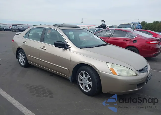 1HGCM66564A012274: 43421045