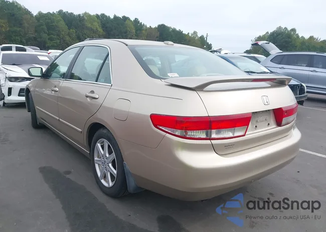 1HGCM66564A012274: 43421045