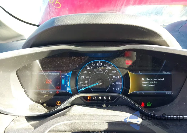 1FADP5BU9DL546753: 43421053