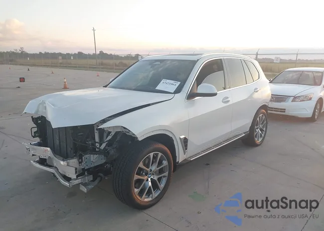 5UX13EU02S9X43727: 43421064