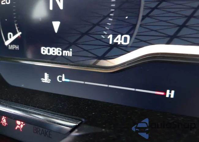 1GTUUHE89SZ160900: 43421077