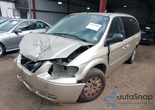 2A4GP44R87R252258: 43421084