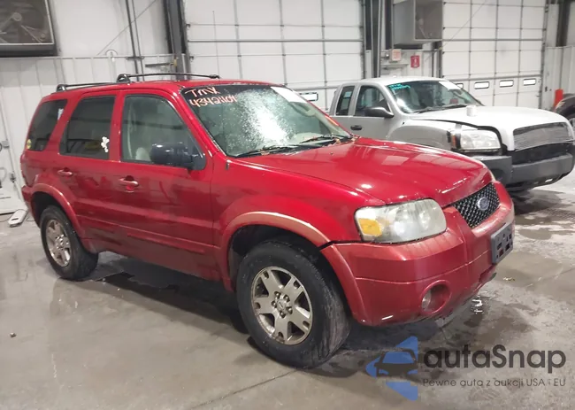 1FMYU94175KC52348: 43421104