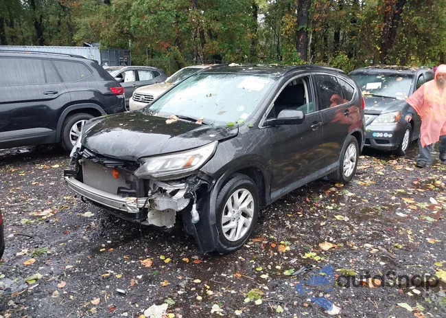 2HKRM4H72GH692876: 43421105