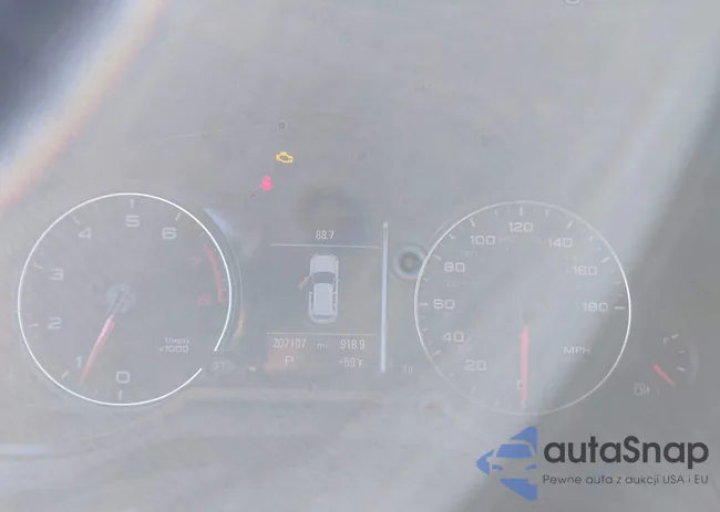 WA1WKAFP3AA022658: 43421119