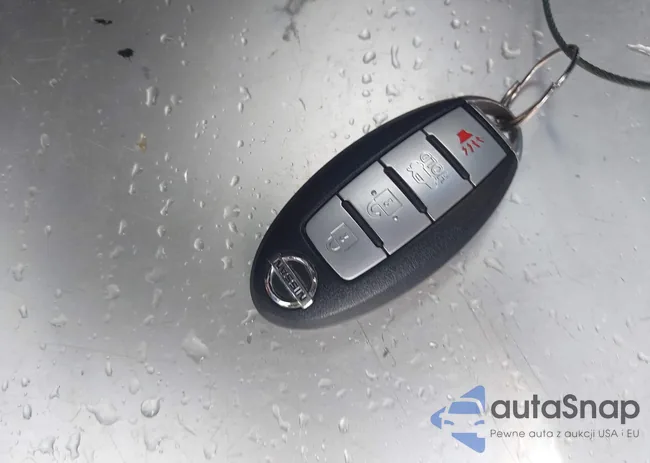 1N4AL3AP6EN380888: 43421130