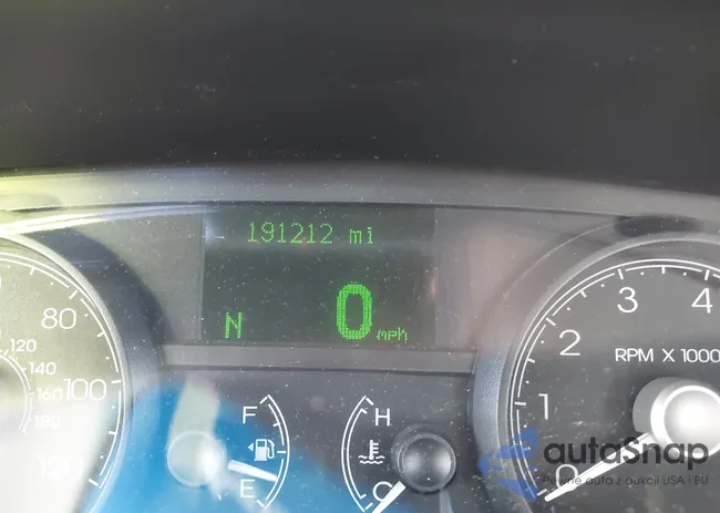 2LNHM85V49X614652: 43421149