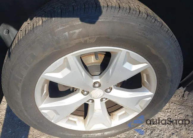 JF2SJAECXEH441739: 43421153