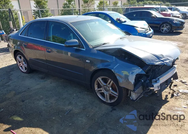 WAUAF78E07A088691: 43421179