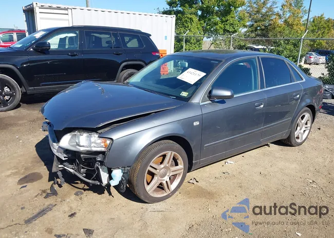 WAUAF78E07A088691: 43421179