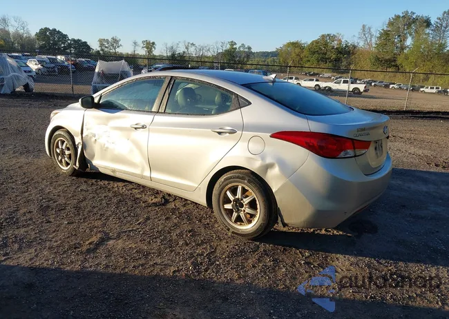 KMHDH4AE1DU661879: 43420215