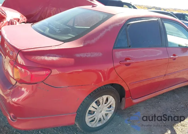 1NXBU40E89Z090984: 43420234