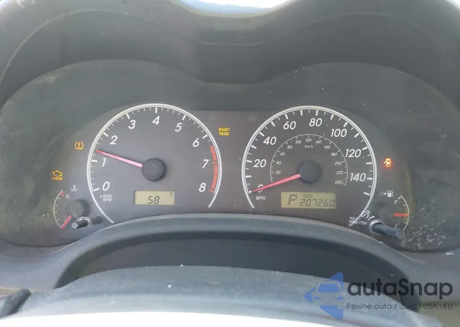 1NXBU40E89Z090984: 43420234