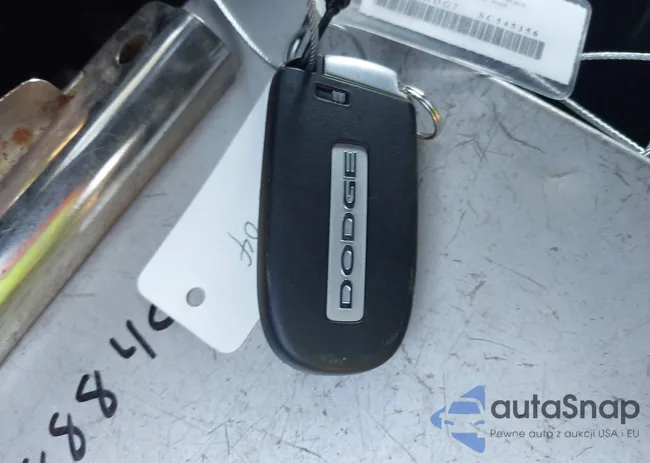 1C4RDHDG7SC545356: 43420235