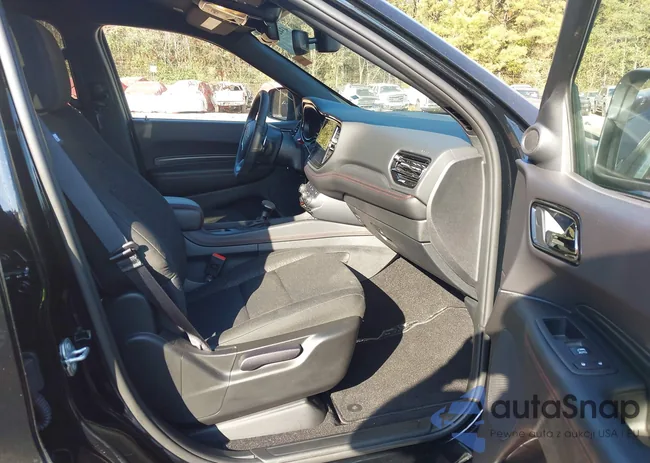 1C4RDHDG7SC545356: 43420235