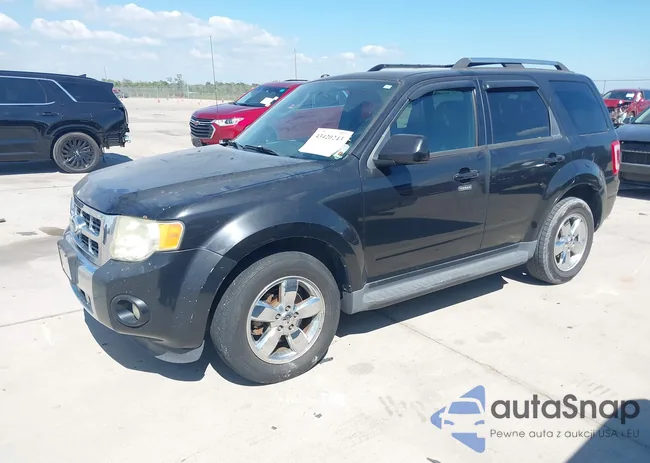 1FMCU0E75BKB72485: 43420243