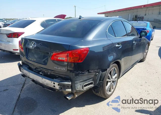 JTHBK262985058516: 43420251